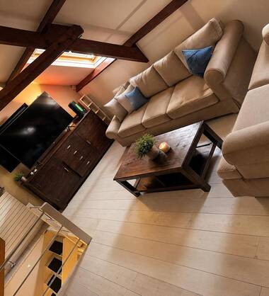 De Lounge