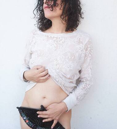 Louise Escorte