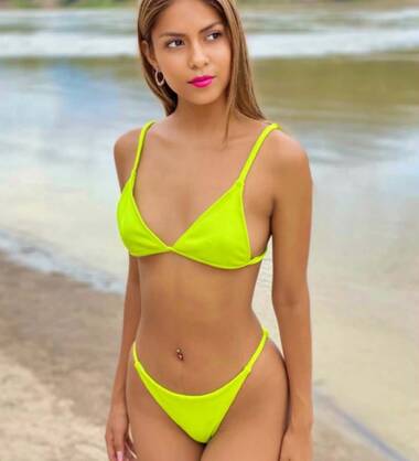 ELIANHA