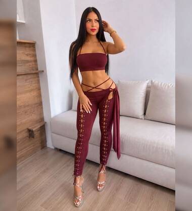 ELIANHA