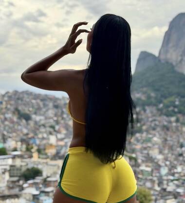 Isadora