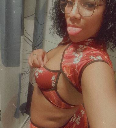 Ciara sensual