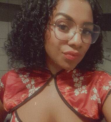 Ciara sensual