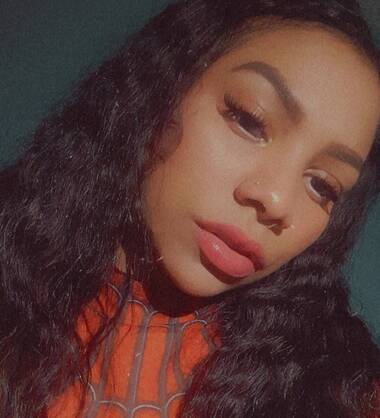 Ciara sensual