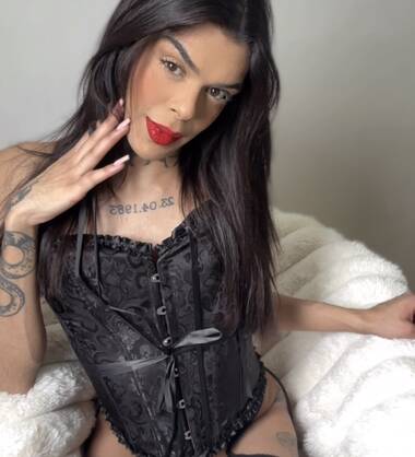Sofia trans