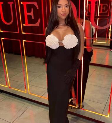 Barbara monteiro TS