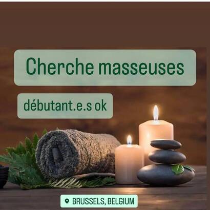 Les chandelles