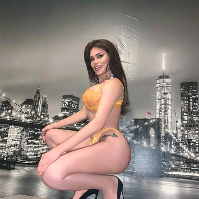 transsexuel dominant