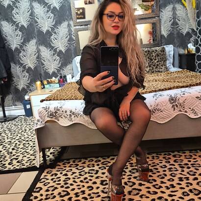 Salope tres tres chaud!