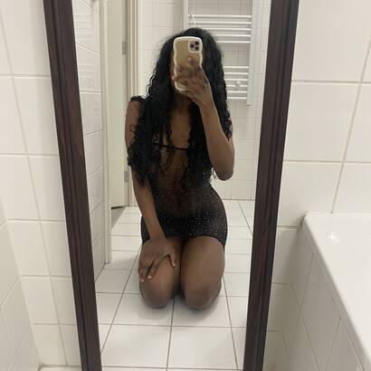 Kim GFE