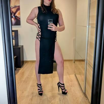 Naomie ts opérée