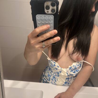 J\'ai hâte de vous rencontrer 💋