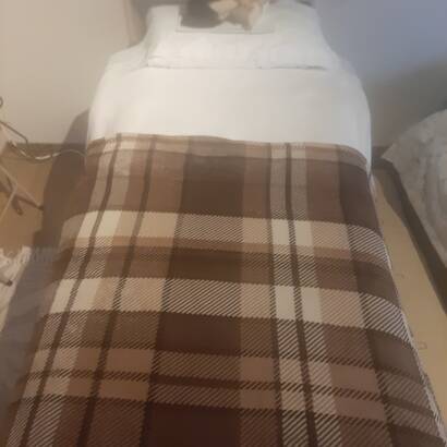 Plaisir, complicité, baisers, se