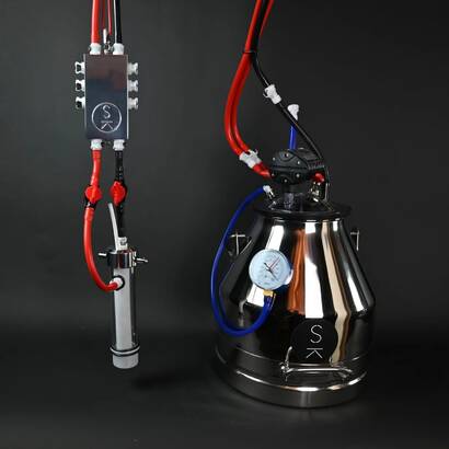 Contrôle, Endurance BDSM, ...