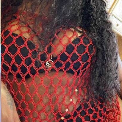 Bella africana ( Deinze)