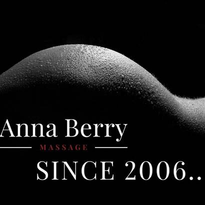 Anna Berry massage