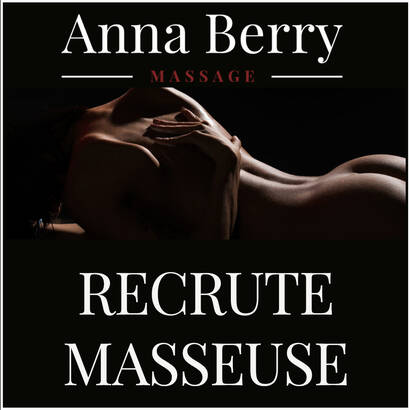 Anna Berry Massage