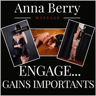 Anna Berry Massage