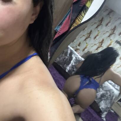 Sexy Natalia latina