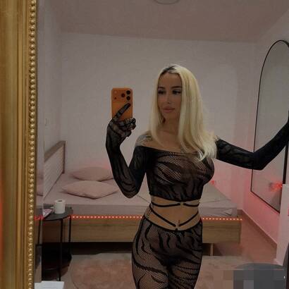 New Sabrina sur Messancy