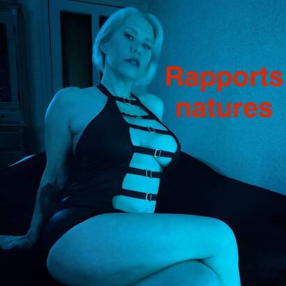 Tabatha rapports nature