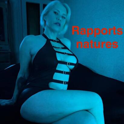 Tabatha rapports natures