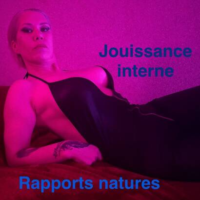 Tabatha rapports natures.