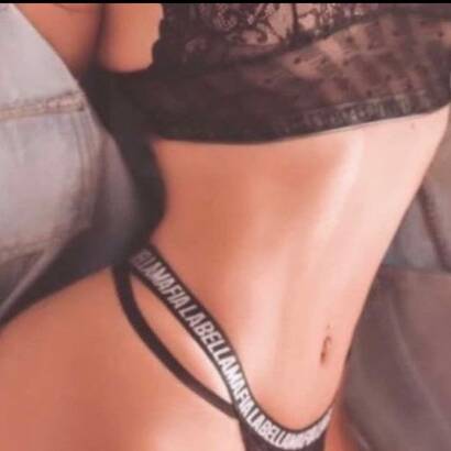 LunaGarganta profunda