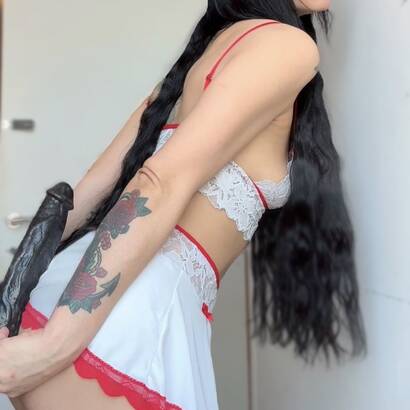 LunaGarganta profunda