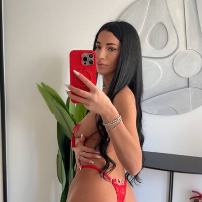 Izabelle queen of anal