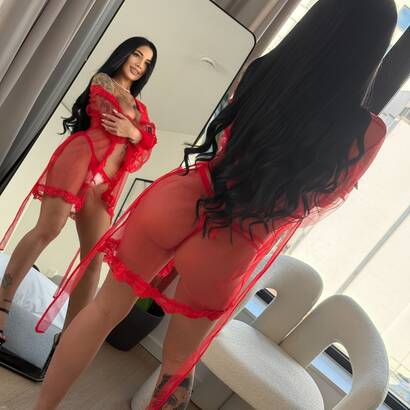 Izabelle queen of anal