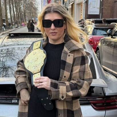 50 EUROS  Massage corps à corps