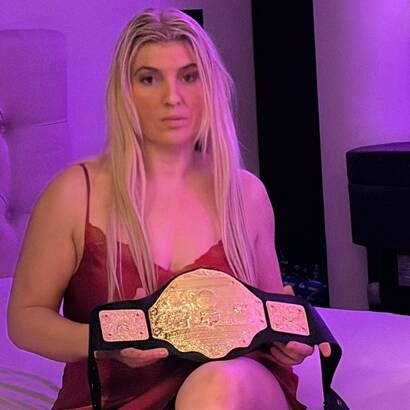 Massage ou Domination