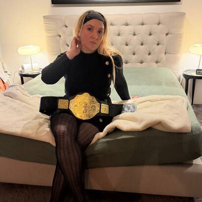 Massage corps à corps