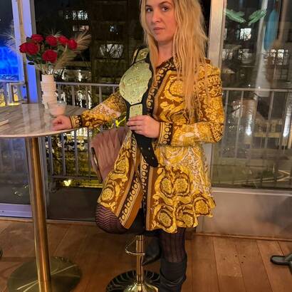 Massage corps à corps