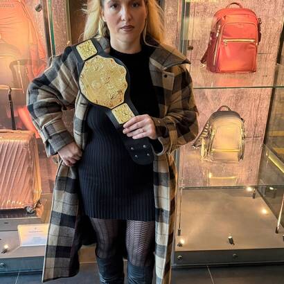 Massage corps à corps