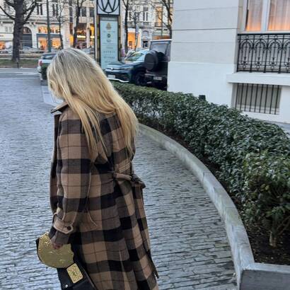 Massage corps à corps