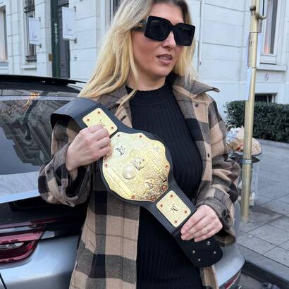 Massage corps à corps