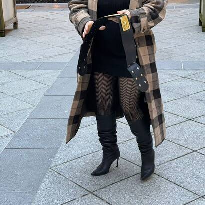 Massage corps à corps