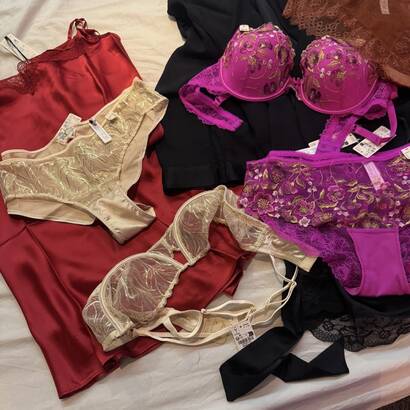 Massage ou Domination