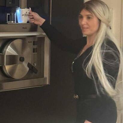 Massage ou Domination