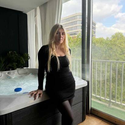 Massage ou Domination