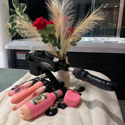 Massage ou Domination