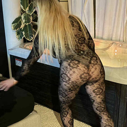 Masseuse TANTRIQUE
