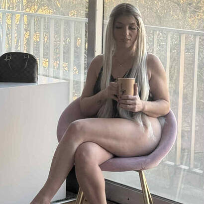 Masseuse TANTRIQUE