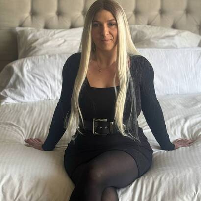 Masseuse TANTRIQUE