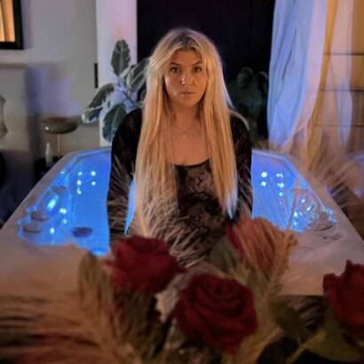 Masseuse TANTRIQUE