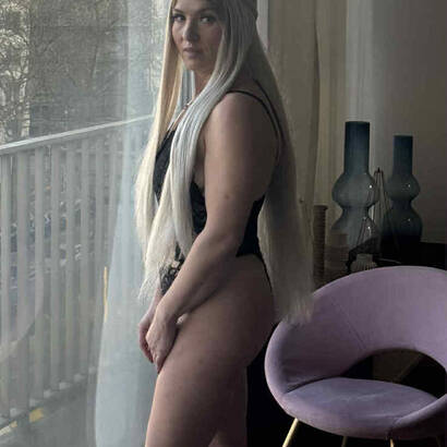 Masseuse TANTRIQUE