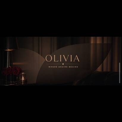 ~Olivia~Tout commence Ici...
