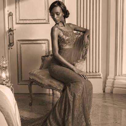 ~Olivia~Tout commence Ici...